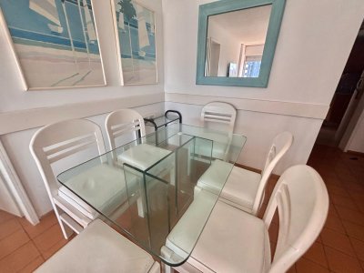 Apartamento ID.781/Alquiler-Invernal-Punta-del-Este-Uruguay - Alquiler Invernal Punta del Este Uruguay