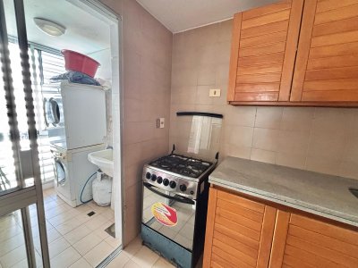 Apartamento ID.781/Alquiler-Invernal-Punta-del-Este-Uruguay - Alquiler Invernal Punta del Este Uruguay