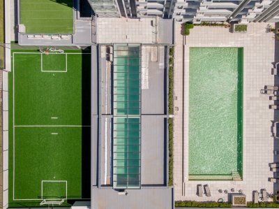 Apartamento ID.701/Apartamento-en-venta-1-Dormitorio-definido - Apartamento en venta 1 Dormitorio definido