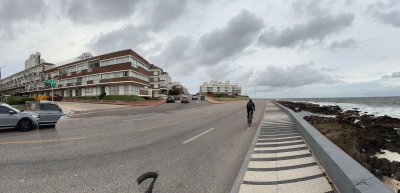 Apartamento ID.34/Península-y-Rbla-de-la-Brava--Calle-17-y-Rbla-de-la-Brava--Ap-220 - Península y Rbla de la Brava - Calle 17 y Rbla de la Brava - Ap 220