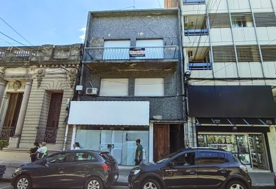 Apartamento ID.1498/Amplio-Apartamento-en-pleno-centro - Amplio Apartamento en pleno centro