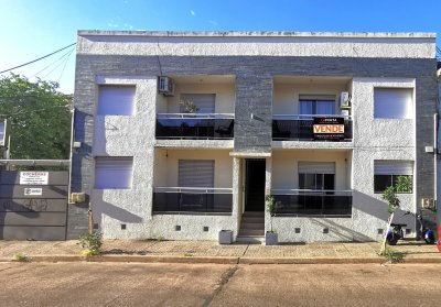 Apartamento ID.1344/Apartamento-en-venta-en-el-centro-de-Salto - Apartamento en venta en el centro de Salto
