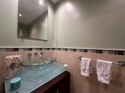 Apartamento ID.290 - Apartamento en pocitos nuevo de 4 dormitorios 1suite a media cuadra de la rambla