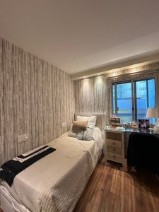 Apartamento ID.290 - Apartamento en pocitos nuevo de 4 dormitorios 1suite a media cuadra de la rambla