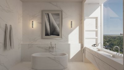 Apartamento ID.993 - Cipriani Ocean Resort, Club Residences & Casino en Punta del Este