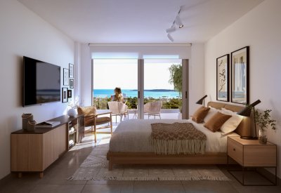 Apartamento ID.1475 - Apartamentos en venta, Greenlife Boulevard, Punta del Este.