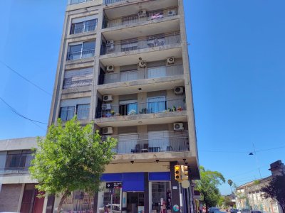 Apartamento ID.1683/Apartamento-en-pleno-Centro - Apartamento en pleno Centro