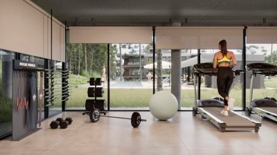 Apartamento ID.1017/DUO-La-Barra-apartamento-en-venta-cerca-de-la-playa,-Maldonado - DUO La Barra apartamento en venta cerca de la playa, Maldonado