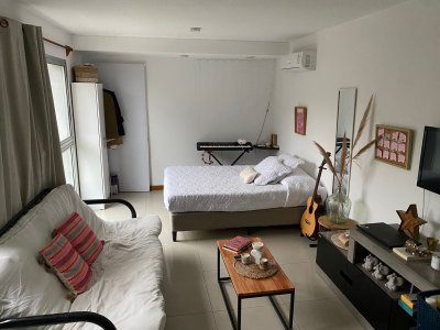 Apartamento ID.102/Aptamento-en-Edificio-The-Point-brava - Aptamento en Edificio The Point brava