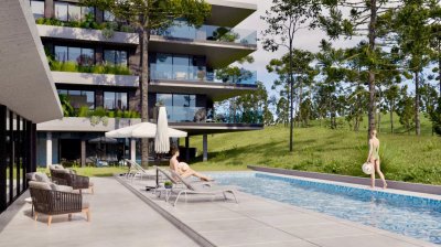 Apartamento ID.1017/DUO-La-Barra-apartamento-en-venta-cerca-de-la-playa,-Maldonado - DUO La Barra apartamento en venta cerca de la playa, Maldonado