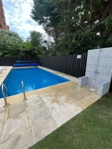 Apartamento ID.102/Aptamento-en-Edificio-The-Point-brava - Aptamento en Edificio The Point brava