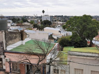 Apartamento ID.422/Apartamento-en-Venta--Brasil-1210--Edificio-EL-MIRADOR - Apartamento en Venta - Brasil 1210 - Edificio EL MIRADOR