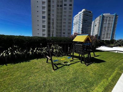 Apartamento ID.781/Alquiler-Invernal-Punta-del-Este-Uruguay - Alquiler Invernal Punta del Este Uruguay