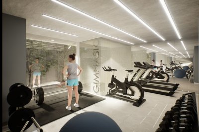 Apartamento ID.809/Apartamentos-en-venta,-Genaro-Maldonado-en-Montevideo - Apartamentos en venta, Genaro Maldonado en Montevideo