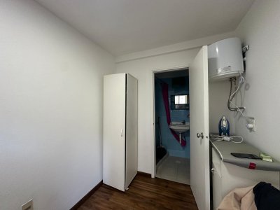 Apartamento ID.290 - Apartamento en pocitos nuevo de 4 dormitorios 1suite a media cuadra de la rambla