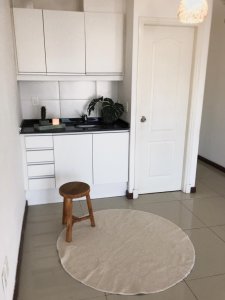 Apartamento ID.350/Alquiler-monoambiente-en-Parque-Batlle-con-vistas-despejadas,-al-mar-y-a-al-parque. - Alquiler monoambiente en Parque Batlle con vistas despejadas, al mar y a al parque.