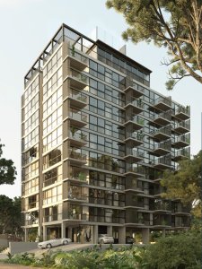 Apartamento ID.1390 - ERRE 16 - Proyecto de Apartamentos sobre Avda. Roosevelt