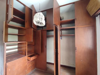 Apartamento ID.295 - Apartamento en venta 3 dormitorios, Reducto