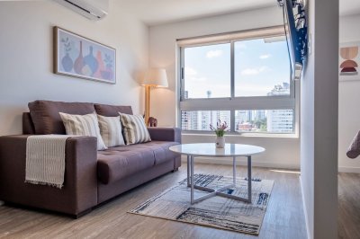 Apartamento ID.704/Apartamento-En-Venta-Dormitorio-Loft - Apartamento En Venta Dormitorio Loft