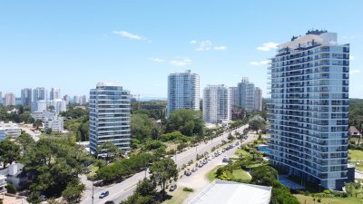 Apartamento ID.1121/EVE-Tower,-apartamentos-en-venta-en-Punta-del-Este - EVE Tower, apartamentos en venta en Punta del Este