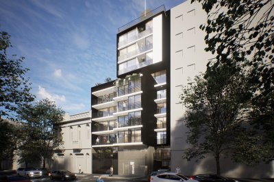 Apartamento ID.809/Apartamentos-en-venta,-Genaro-Maldonado-en-Montevideo - Apartamentos en venta, Genaro Maldonado en Montevideo