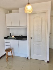 Apartamento ID.350/Alquiler-monoambiente-en-Parque-Batlle-con-vistas-despejadas,-al-mar-y-a-al-parque. - Alquiler monoambiente en Parque Batlle con vistas despejadas, al mar y a al parque.