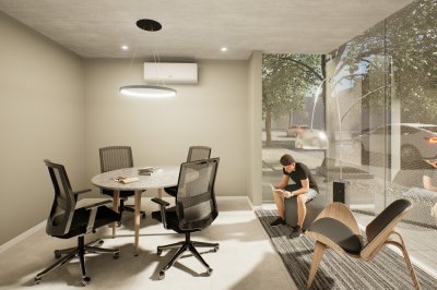 Apartamento ID.809/Apartamentos-en-venta,-Genaro-Maldonado-en-Montevideo - Apartamentos en venta, Genaro Maldonado en Montevideo