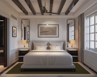 Apartamento ID.993 - Cipriani Ocean Resort, Club Residences & Casino en Punta del Este