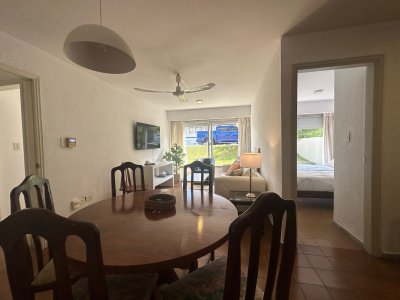 Apartamento ID.369/Apartamento-en-Venta-en-la-Península-de-Punta-del-Este - Apartamento en Venta en la Península de Punta del Este