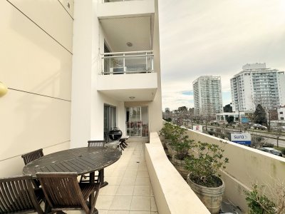 Apartamento ID.39 - Apartamento en venta en Punta del Este