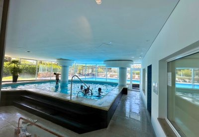 Apartamento ID.1516 - Apartamento en venta en Casino Tower, Punta del Este.