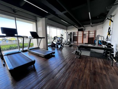 Apartamento ID.781/Alquiler-Invernal-Punta-del-Este-Uruguay - Alquiler Invernal Punta del Este Uruguay