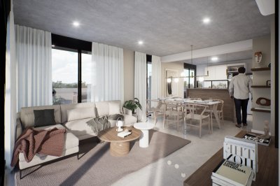 Apartamento ID.809/Apartamentos-en-venta,-Genaro-Maldonado-en-Montevideo - Apartamentos en venta, Genaro Maldonado en Montevideo