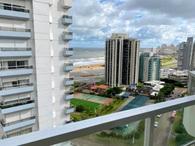 Apartamento ID.22/Torre-Marina-I--Punta-del-Este - Torre Marina I - Punta del Este