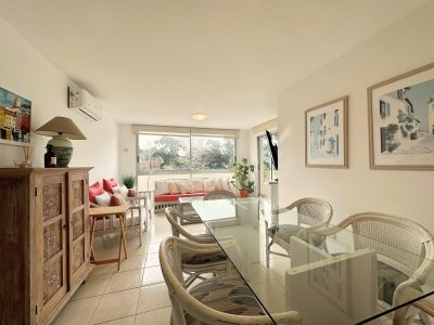 Apartamento ID.39 - Apartamento en venta en Punta del Este