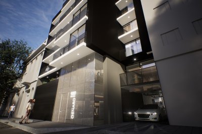 Apartamento ID.809/Apartamentos-en-venta,-Genaro-Maldonado-en-Montevideo - Apartamentos en venta, Genaro Maldonado en Montevideo