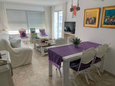 Apartamento ID.22/Torre-Marina-I--Punta-del-Este - Torre Marina I - Punta del Este