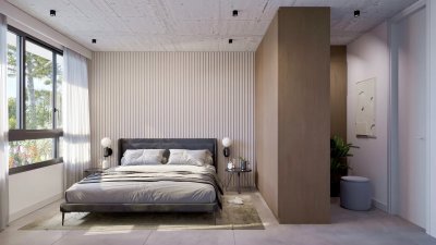 Apartamento ID.1017/DUO-La-Barra-apartamento-en-venta-cerca-de-la-playa,-Maldonado - DUO La Barra apartamento en venta cerca de la playa, Maldonado