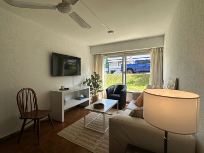 Apartamento ID.369/Apartamento-en-Venta-en-la-Península-de-Punta-del-Este - Apartamento en Venta en la Península de Punta del Este