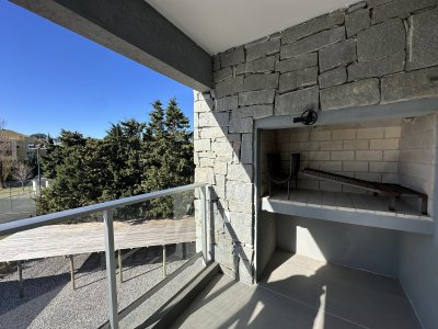 Apartamento ID.999/Apartamentos-en-venta-en-La-Barra,-Punta-del-Este - Apartamentos en venta en La Barra, Punta del Este