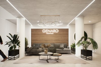 Apartamento ID.809/Apartamentos-en-venta,-Genaro-Maldonado-en-Montevideo - Apartamentos en venta, Genaro Maldonado en Montevideo