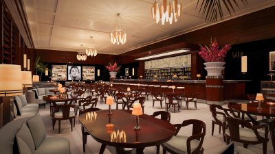 Apartamento ID.993 - Cipriani Ocean Resort, Club Residences & Casino en Punta del Este