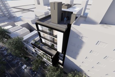 Apartamento ID.809/Apartamentos-en-venta,-Genaro-Maldonado-en-Montevideo - Apartamentos en venta, Genaro Maldonado en Montevideo