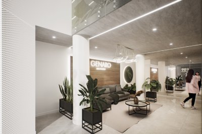 Apartamento ID.809/Apartamentos-en-venta,-Genaro-Maldonado-en-Montevideo - Apartamentos en venta, Genaro Maldonado en Montevideo