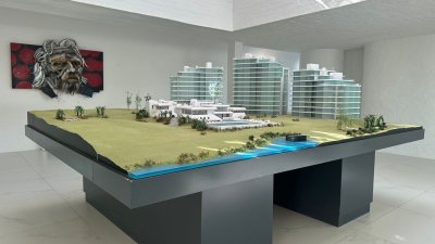 Apartamento ID.1490 - Poseidón Laguna