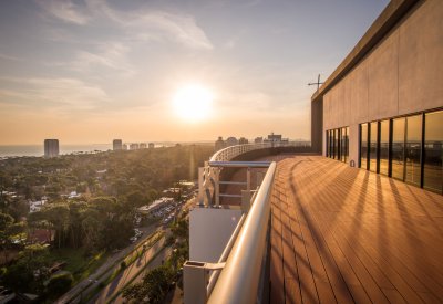 Apartamento ID.1475 - Apartamentos en venta, Greenlife Boulevard, Punta del Este.