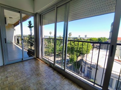 Apartamento ID.1683/Apartamento-en-pleno-Centro - Apartamento en pleno Centro