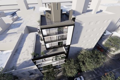 Apartamento ID.809/Apartamentos-en-venta,-Genaro-Maldonado-en-Montevideo - Apartamentos en venta, Genaro Maldonado en Montevideo