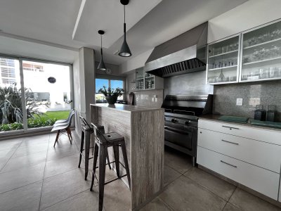Apartamento ID.781/Alquiler-Invernal-Punta-del-Este-Uruguay - Alquiler Invernal Punta del Este Uruguay