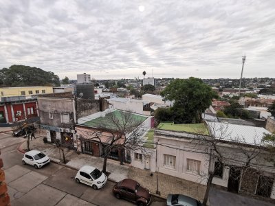 Apartamento ID.422/Apartamento-en-Venta--Brasil-1210--Edificio-EL-MIRADOR - Apartamento en Venta - Brasil 1210 - Edificio EL MIRADOR